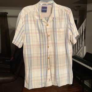 Tommy Bahama - Medium - Silk